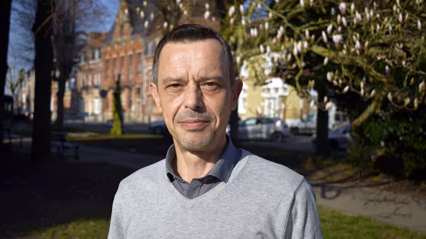 Philippe Lacoye