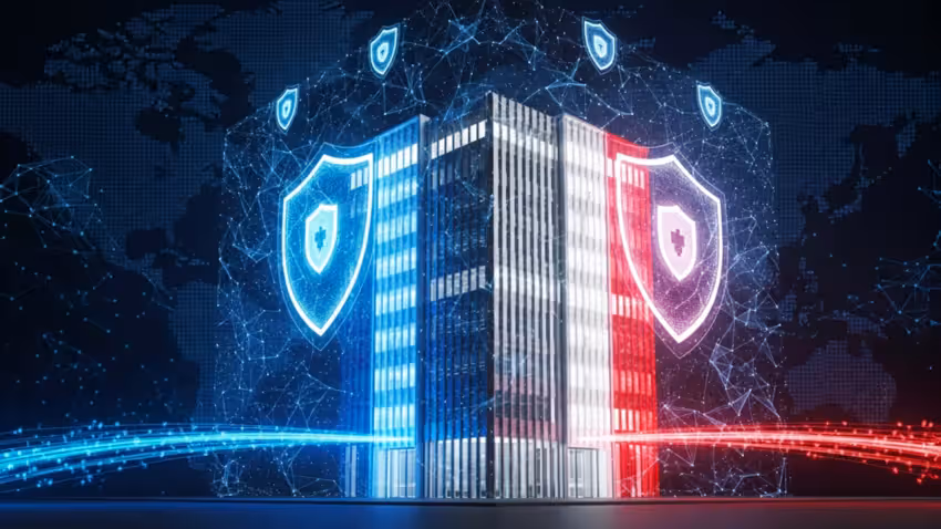 Cybersécurité